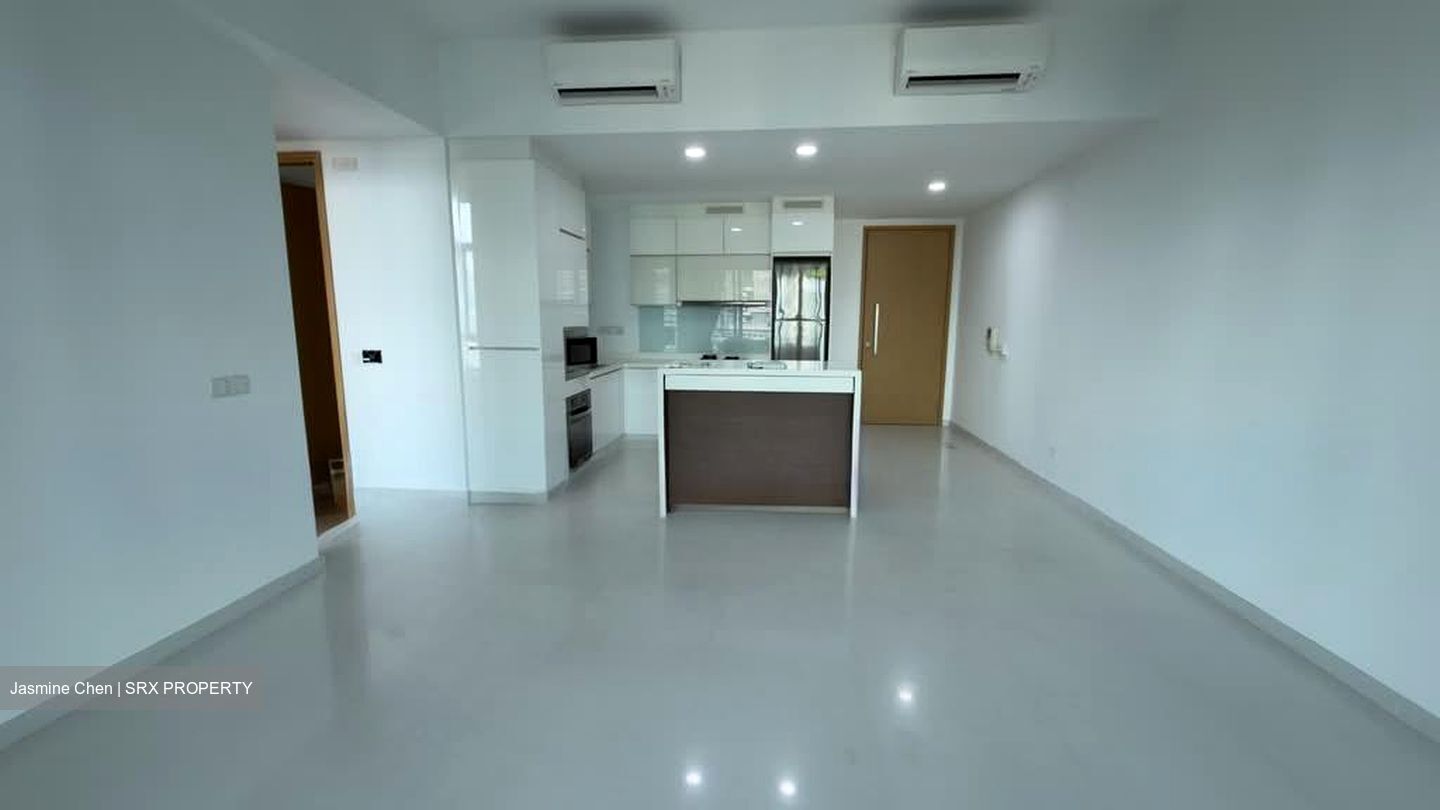 Soleil @ Sinaran (D11), Condominium #576319321